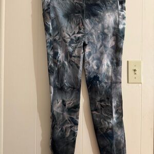 Beautiful for and good for gym running